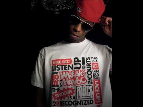 K-Slim - A Lo Lento (R&B 2010)