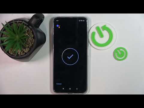 How to Enable Google Assistant on Redmi 13 Lock Screen