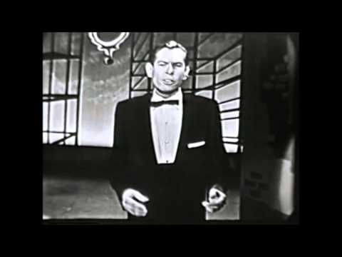 Johnnie Ray - Cry  (1957)