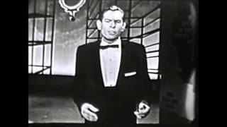 Johnnie Ray - Cry  (1957)