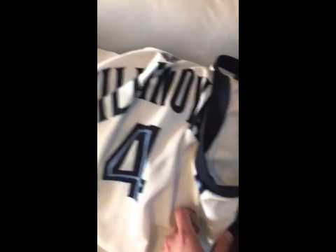 Nova 2016 - pregame hot tub interview