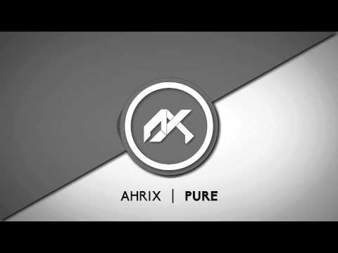 Ahrix - Pure