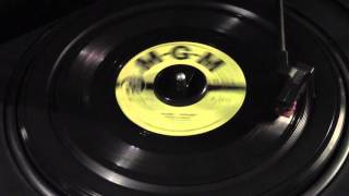 Faded Orchid - Connie Francis (45 rpm)