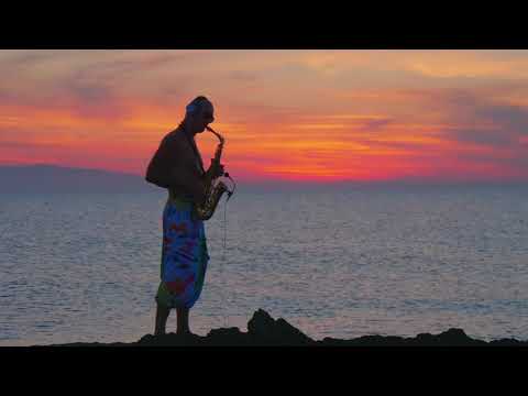 Dmitriy Popov & Hardcase - The Silence (Syntheticsax Live Edit) Sunset View