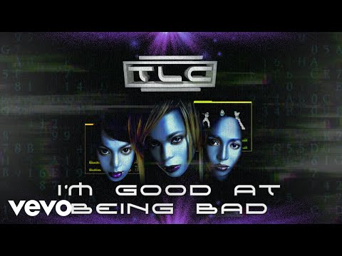 I'm Good At Being Bad video thumbnail
