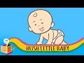 Hush Little Baby | Karaoke