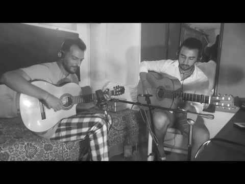 Soniqutazo marroquí | Younes Ahidar & Amine Naami | Por Bulerias