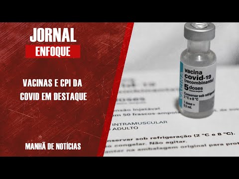 Ex-presidente da Anvisa destaca temas como vacinas e a CPI