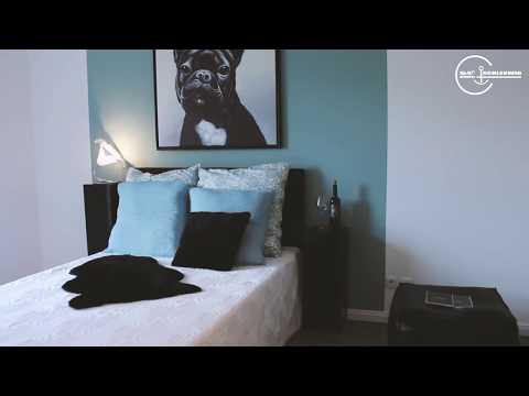 54° Nord in Schleswig_Musterwohnung - Grundstücksgesellschaft Manke GmbH & Co. KG