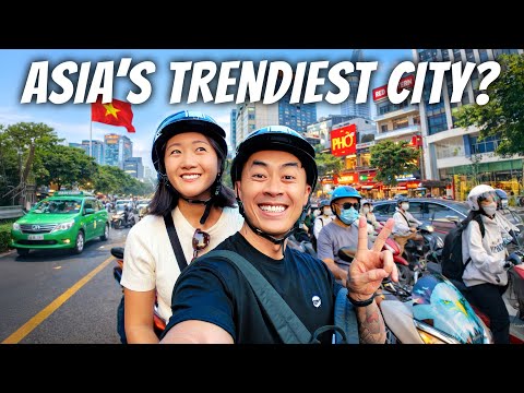 Why Everyone Is Obsessed With HO CHI MINH CITY Right Now 🇻🇳
