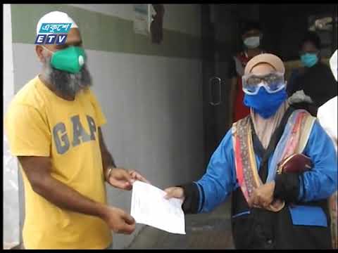 দেশের বিভিন্ন স্থান করোনার উপসর্গ  নিয়ে ৩ জনের মৃত্যু