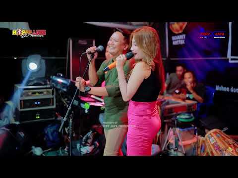 HAPPY LOSS - SANTRI PEKOK - DIN ANNESIA - WEDDING NENI & SODIK - TELUKWETAN WELAHAN JEPARA