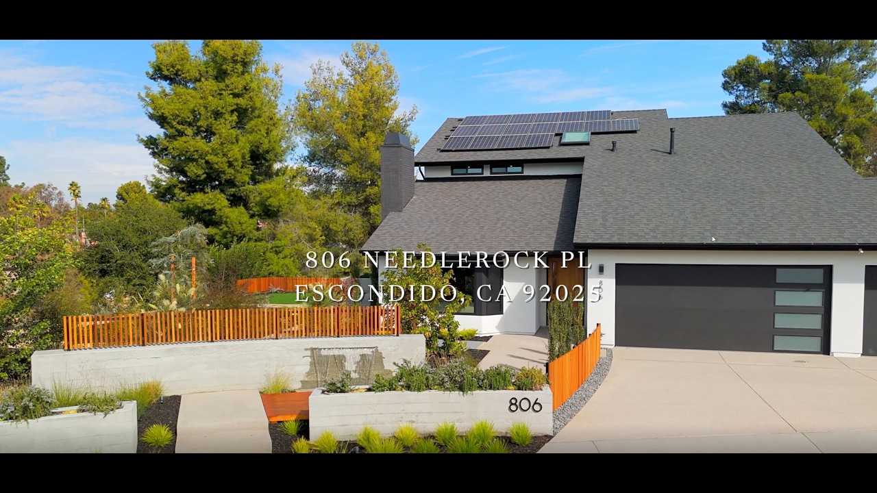 Property showcase video — Nova Coast Media