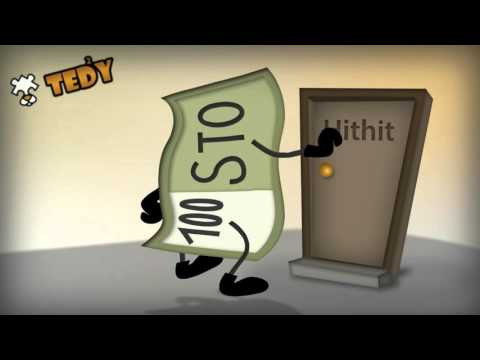 Konečně Tvůj medvídek!