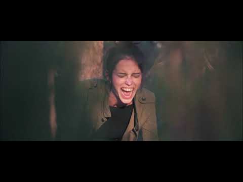 Psy'Aviah - Searching (ft. Mari Kattman) (Indietronica, Indie Pop, Trip Hop, Dance)