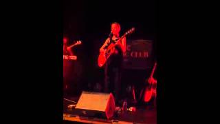 Gemma Hayes Evening Sun