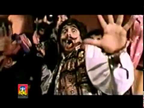 Sahnoon Rog Laan Walia - Ustad Nusrat Fateh Ali Khan feat Bally Sagoo - Magic Touch - Vol 12 - OSA