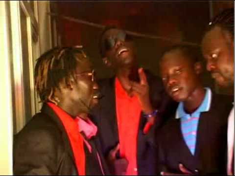 masura by Silver X ft YP and Toby