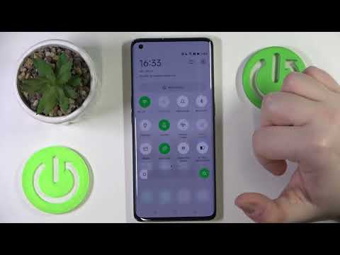 Does Oppo Find X2 have screen recording? | Features and how to use