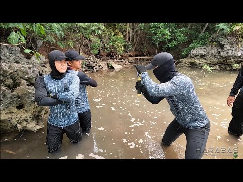 EP792-P1 - AHA Behind the Scene | Tahong Forage and Cook