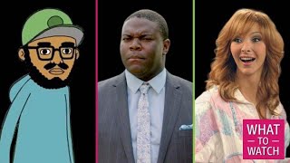 The Funniest Two-Season Comedies | What to Watch