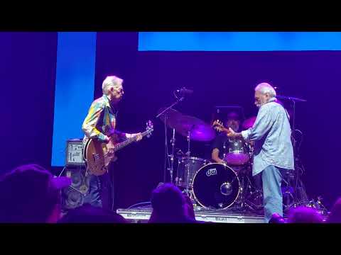 Electric Hot Tuna - Full Show @ The Great South Bay Music Festival 2023