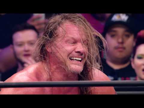 WATCH – The Countdown to AEW Dynamite Debut Wed, Oct 2 8/7c On TNT
