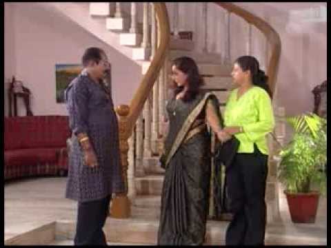 Episode 786: Sorgam Tamil TV Serial - AVM Productions