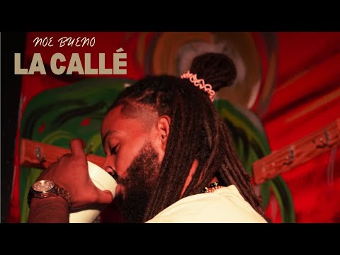 Noe Bueno - La calle ( video oficial )