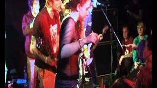 Captain Everything! - Petrol Fumes