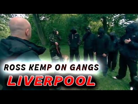 Ross Kemp On Gangs S04 E06 Liverpool