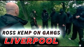 Ross Kemp on Gangs: Jamaica
