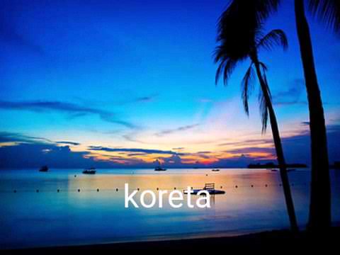 Koreta (Karahanyuze)