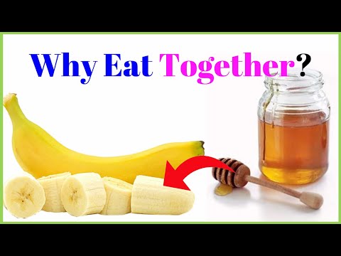 , title : 'Eat Honey Mixed Banana for 7 Days: These benefits you will get'