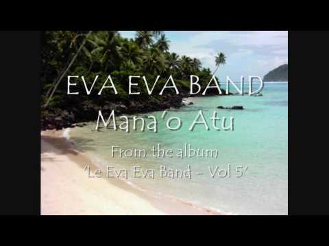 Mana'o Atu by Le Evaeva Band
