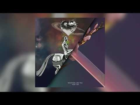 HI-LO, Space 92 - Mercury vs. Never Be Like You (Oliver Heldens Mashup) (NW-Remake)