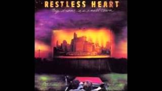 Restless Heart Jenny Come Back