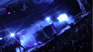 Armin Van Buuren - Orbion - /live &quot;Spirit of Burgas&quot;- Bulgaria edit/