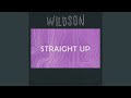 Walk Straight