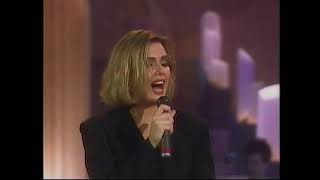 Kim Wilde  -  Can&#39;t Get Enough Of Your Love / World In Perfect Harmony - 1990