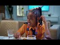 My Best Friend And My Husband - Nigerian Movies 2025