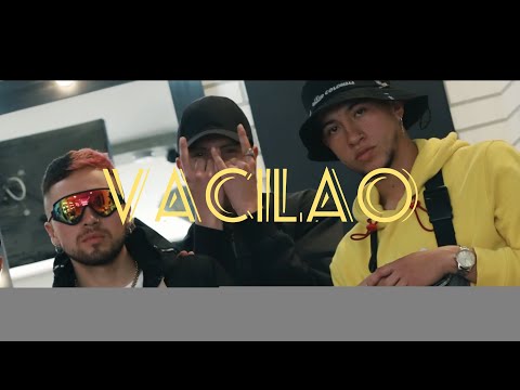 SoulCream - Vacilao' (VIDEO OFICIAL)