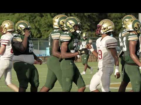 Brookwood vs. Grayson - JV  |8.26.21| 1st Game of Season @ Bay Creek Park in Loganville, Georgia..
