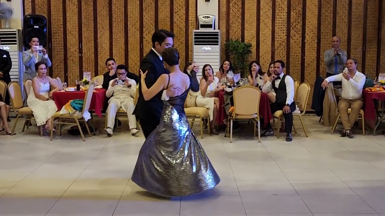 Tango Encuentro Boracay 2023