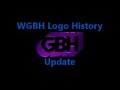 WGBH Logo History Update