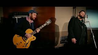 Duo de Blues, Gee,  Baby,  Ain&#39;t I Good To You (Ray Charles)