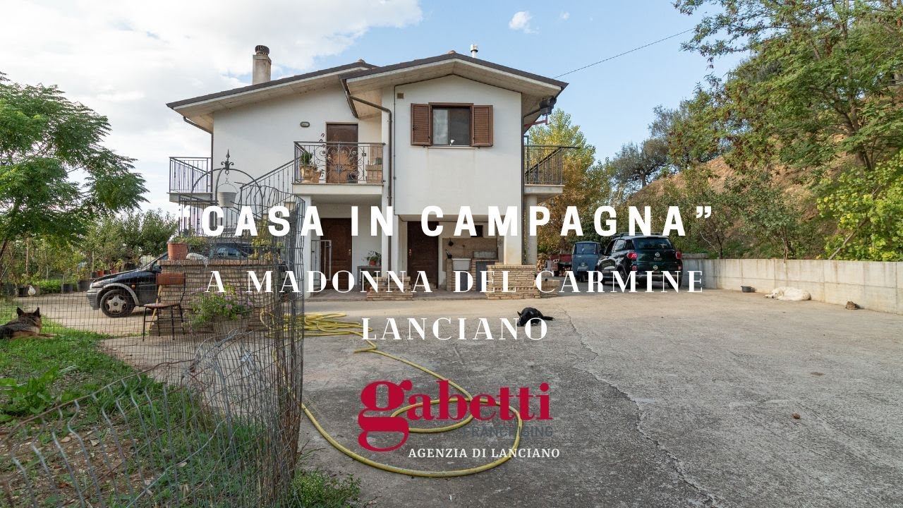 Casa Indipendente - Video