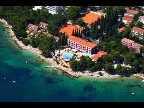 Klapa "Nava" Orebić - Lovile smo škarpuniće