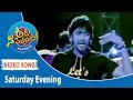 Saturday Evening Video Song Aha Na Pellanta Full Video Songs Allari Naresh Ritu Barmecha