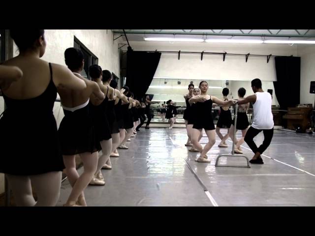 Gloria Campobello Dance School video #2